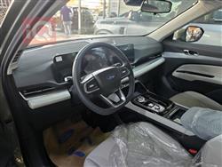 فورد تيريتوري